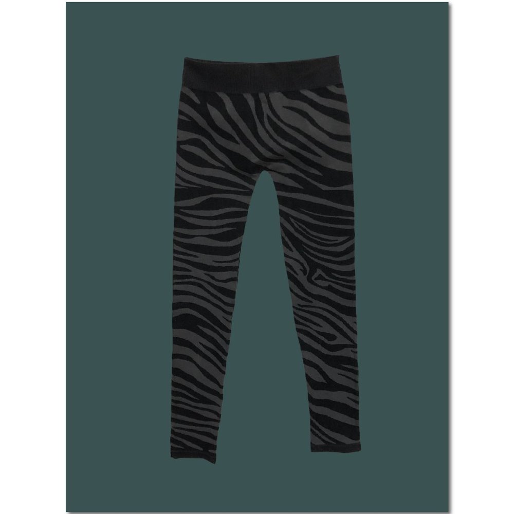 La Classe Couture, Black Gray, Age 8-9, Youth